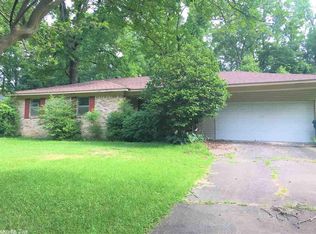 112 W Mellwood Rd, Little Rock, AR 72204