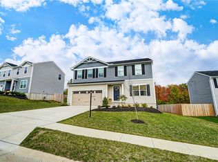 1880 Amelia Way, Dayton, OH 45439