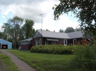 5516 State Highway 139, Long Lake, WI 54542