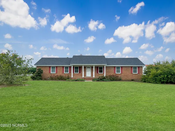 446 Gliden Road, Hobbsville, NC 27946