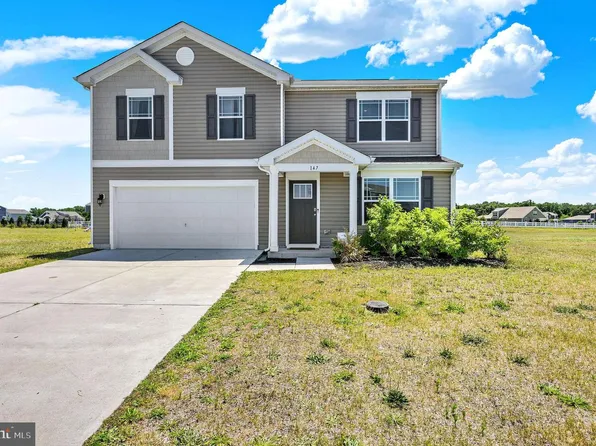 147 Sea Horse Ln, Frederica, DE 19946