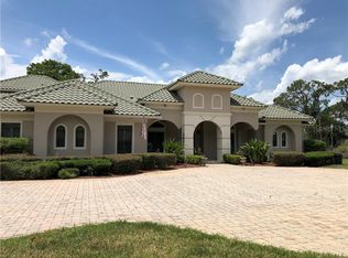 3748 Chuluota Rd, Orlando, FL 32820