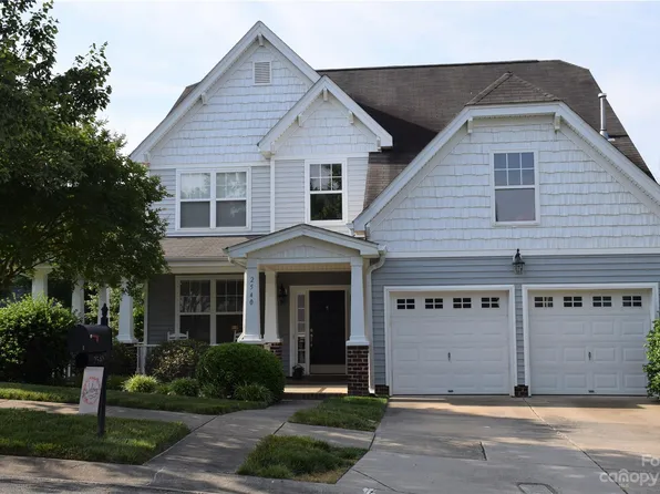 2540 Oakboro Ln, Charlotte, NC 28214