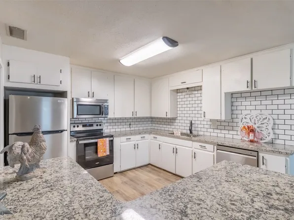 802 S Bowie Dr, Abilene, TX 79605