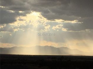 3210 W Mesquite Ave, Pahrump, NV 89060