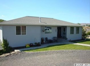3420 22nd St, Clarkston, WA 99403