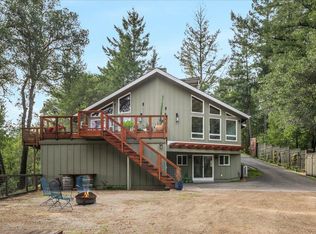 915 Oak Ridge Rd, Los Gatos, CA 95033