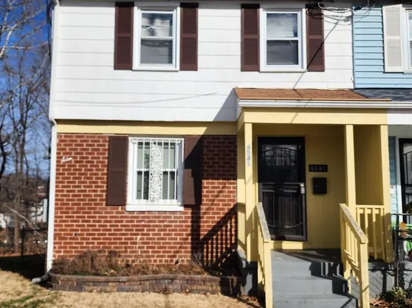 4541 Akron St, Temple Hills, MD 20748