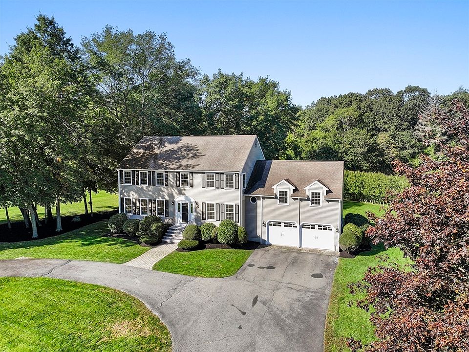 9 Herrick Dr, Milton, MA 02186 Zillow