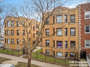 (Undisclosed Address), Chicago, IL 60660