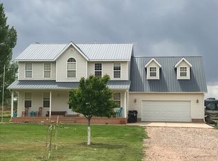 115 N 700 E, Paragonah, UT 84760