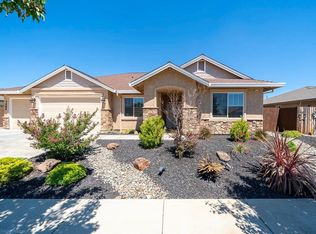 3486 Hotlam Rd, Redding, CA 96002