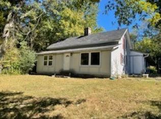 2143 Yell Rd, Lewisburg, TN 37091