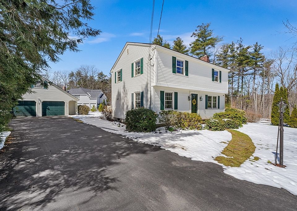 26 Willard Rd, Ashburnham, MA 01430 Zillow