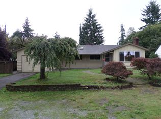 221 SW 119th St, Seattle, WA 98146