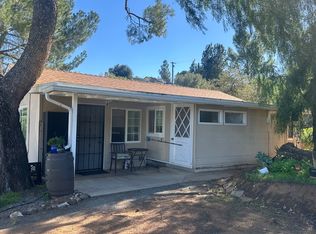 1823 Lilac Ln, Alpine, CA 91901
