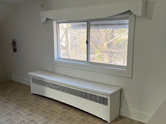 Kitchen/dining room area