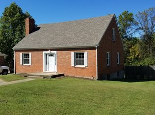 108 Arlington Rd, Winchester, KY 40391