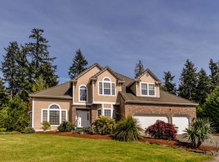 1815 40th St SE, Puyallup, WA 98372