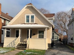 140 Peck Ave, Syracuse, NY 13206