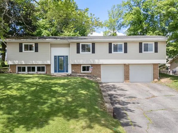1628 Rippling Brook Dr, Mansfield, OH 44904