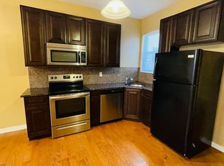 2230 N Bouvier St, Philadelphia, PA 19132