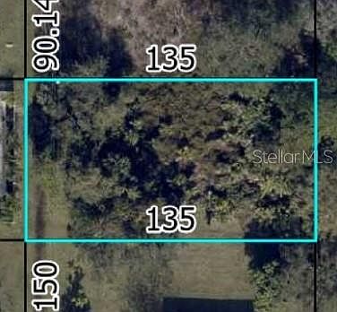 1st image of 8275 98TH COURT LOT 2