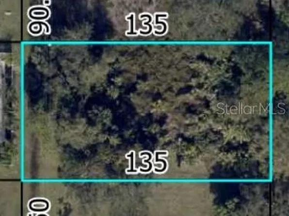 8275 98TH COURT LOT 2, VERO BEACH, FL 32967