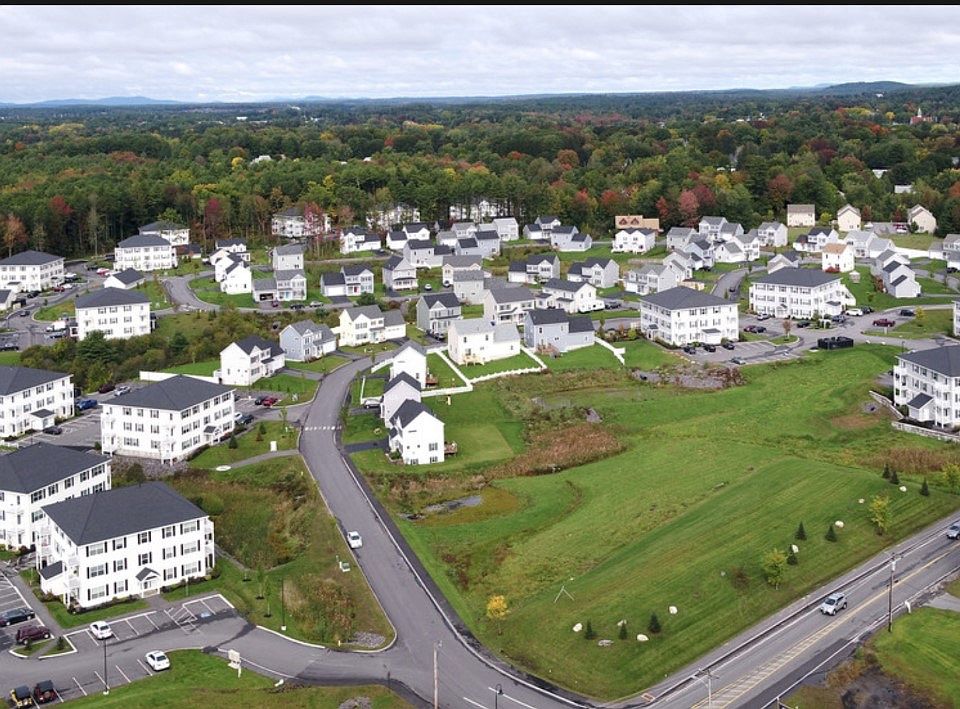 Autumn Woods Apartments 20 Autumn Woods Dr Westbrook ME Zillow