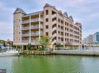 300 17th St UNIT 303, Ocean City, MD 21842