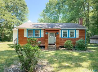 146 Witch Meadow Road, Salem, CT 06420