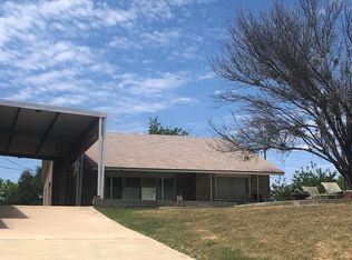 2922 Daughtrey Rd, Colorado City, TX 79512