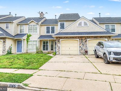 1145 Dublin Ct, Williamstown, NJ, 08094