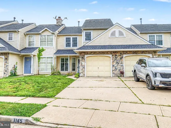 1145 Dublin Ct, Williamstown, NJ 08094