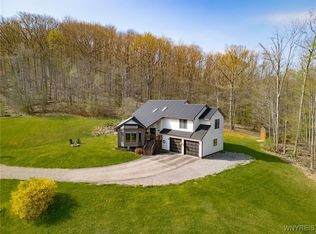 1414 Alpine Dr #AKA-835R, Olean, NY 14760