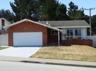 2410 Shannon Dr, South San Francisco, CA 94080
