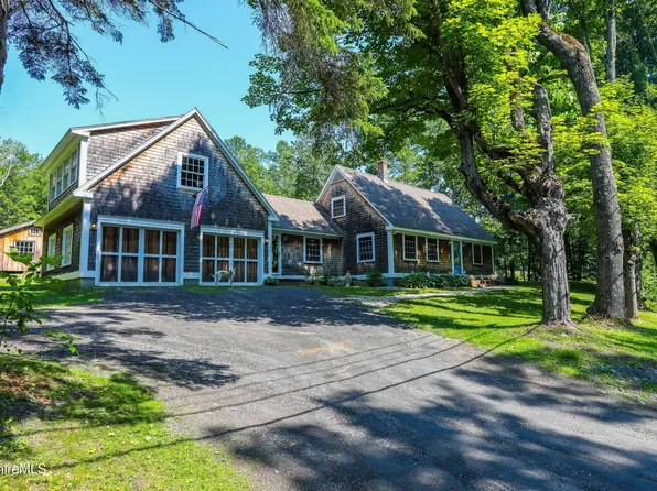 234 S Central St, Plainfield, MA 01070