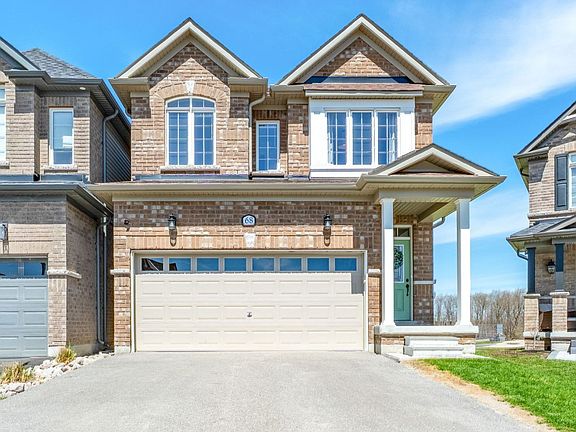 2nd image of 68 Wood Cres E