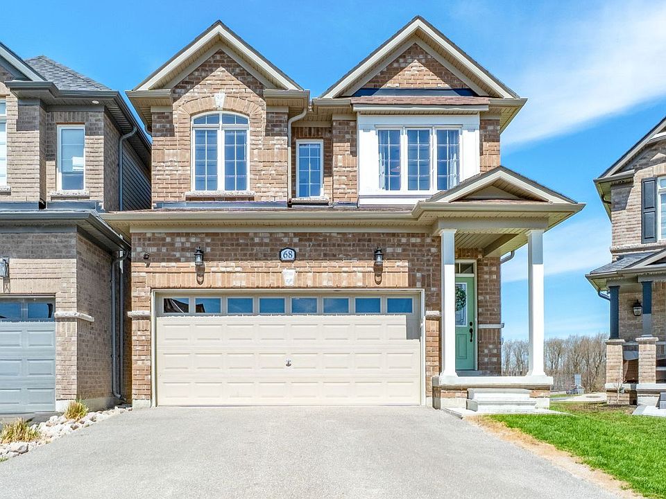 1st image of 68 Wood Cres E