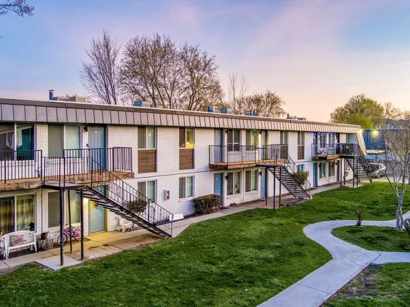 The Katmai Apartments