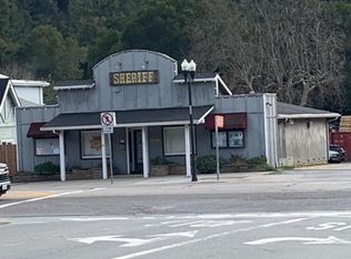 615 Heartwood Hl, Boulder Creek, CA 95006