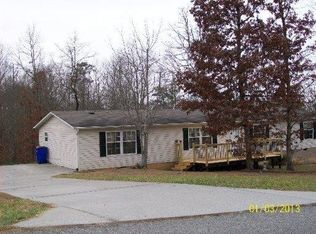 1351 Stony Point Rd, Knoxville, TN 37914