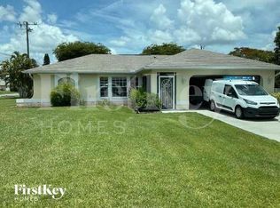 1101 SE 5th Ter, Cape Coral, FL 33990