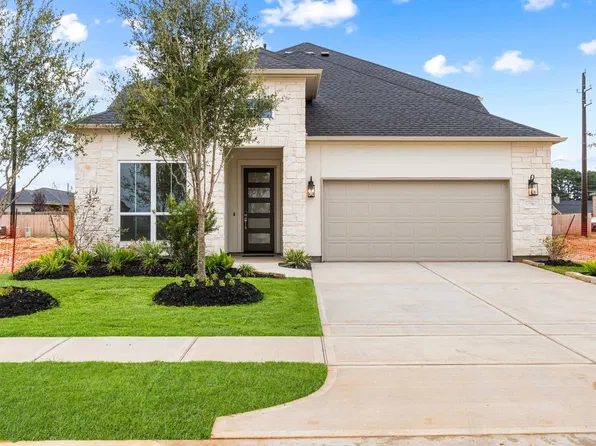 17706 Oakhill Reserve Dr, Tomball, TX 77377