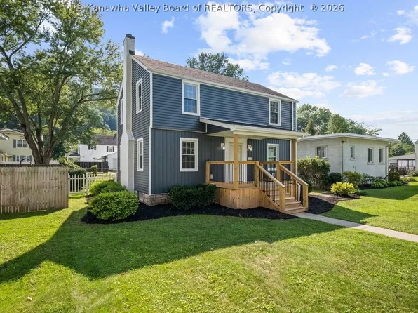 4203 Venable Ave, Charleston, WV 25304