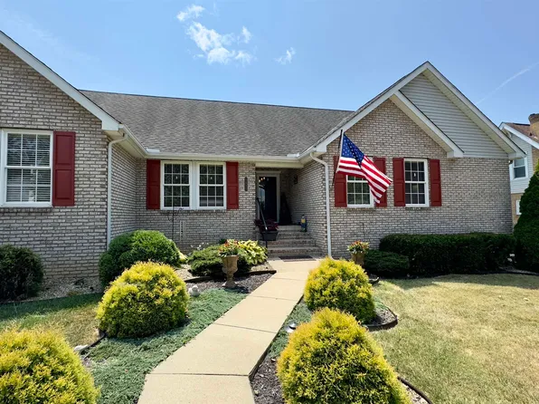 1608 Maryland Pkwy, Ashland, KY 41101