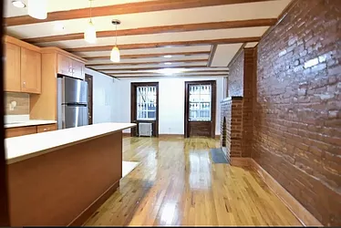 Rented by A P Realty Group NY LTD