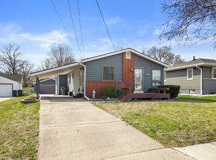 3904 E 26th St, Des Moines, IA 50317