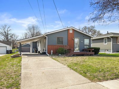 3904 E 26th St, Des Moines, IA, 50317