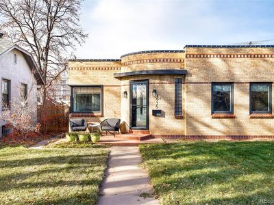 1935 S Lincoln Street, Denver, CO, 80210